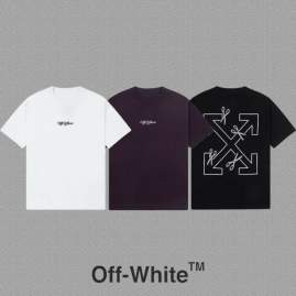 Picture of Off White T Shirts Short _SKUOffWhiteS-2XLxetr194676